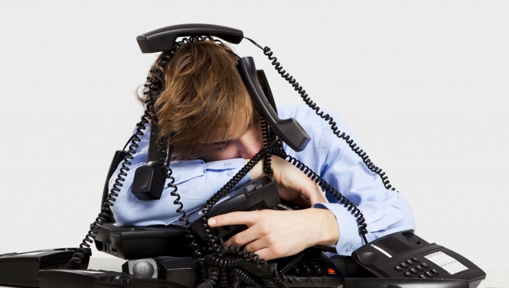 Comunicaciones unificadas