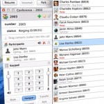teletrabajo. Escritorio compartido