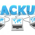 Backup online