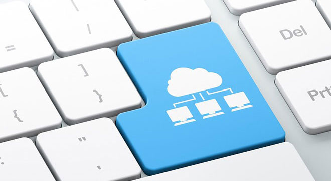 Backup online virtual