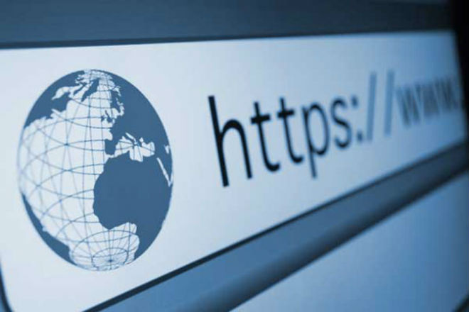 dominio en correo electrónico