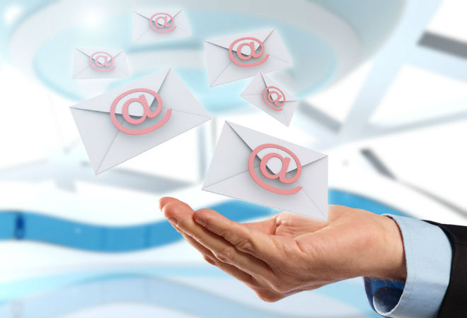 Registro de dominio y Email profesional