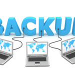 Backup online